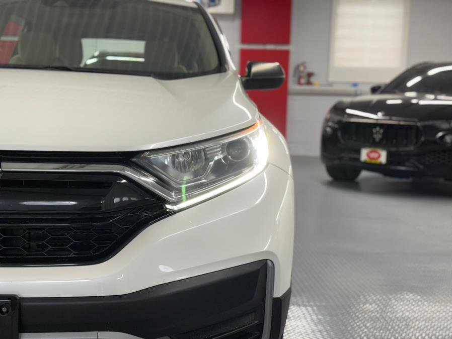 Used 2021 Honda CR-V LX image 4