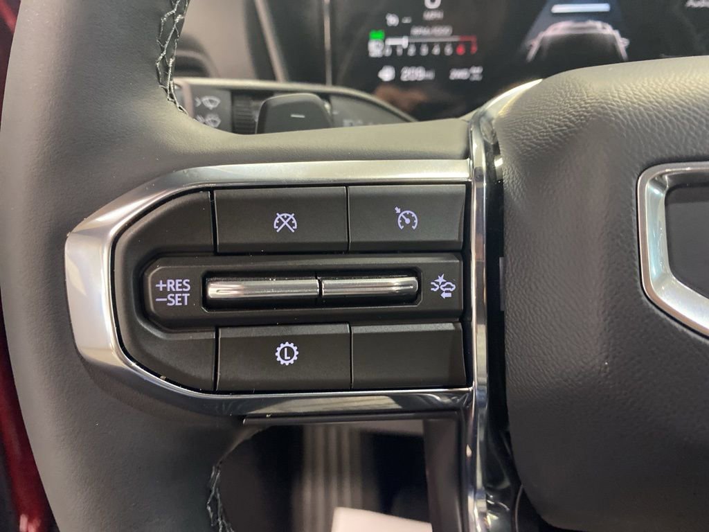 New 2026 GMC Terrain Elevation w/ Black Edition image 18