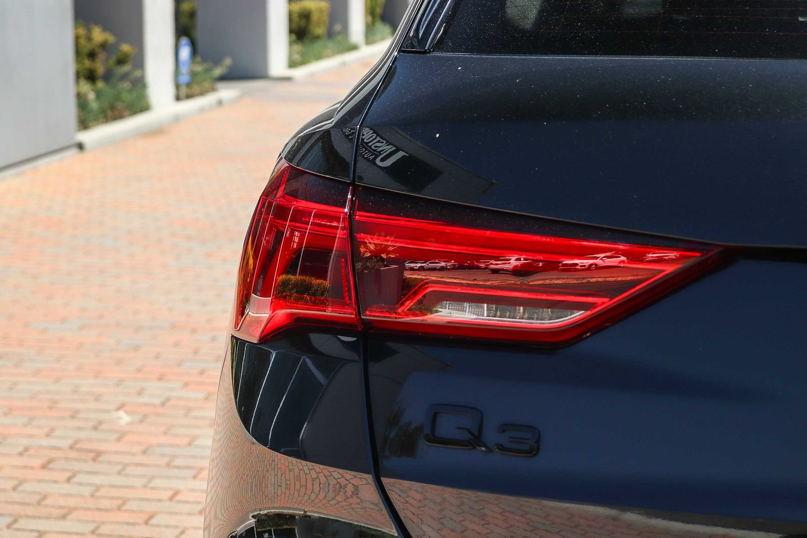 Certified 2024 Audi Q3 2.0T Premium Plus w/ Premium Plus Package AWD/4WD image 9