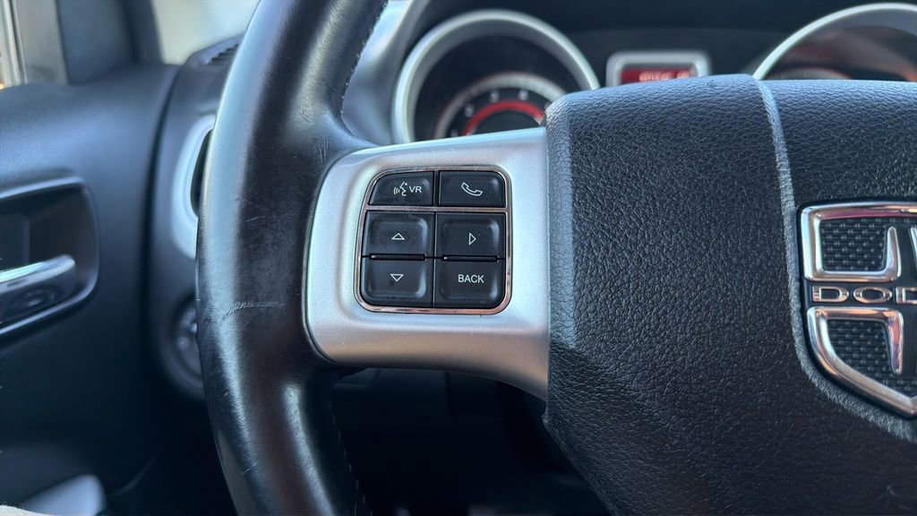 Used 2020 Dodge Journey SE w/ SE Popular Equipment Group image 34