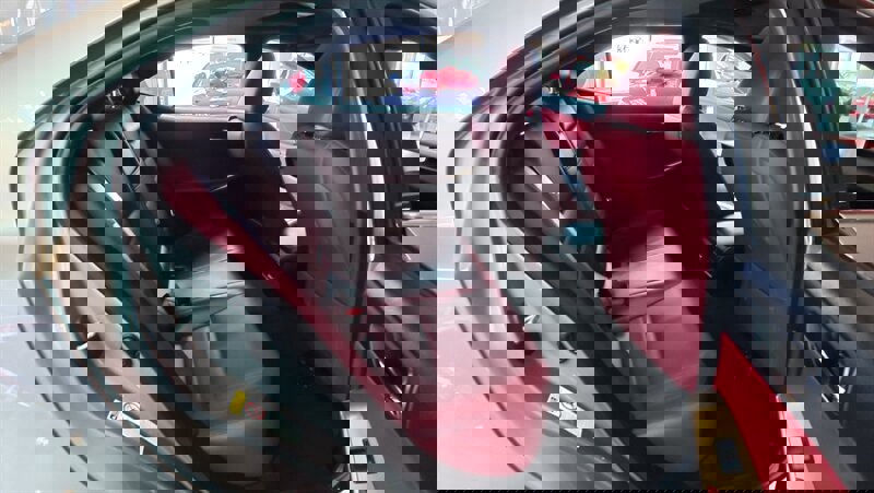 Used 2015 Lexus IS 350 image 25