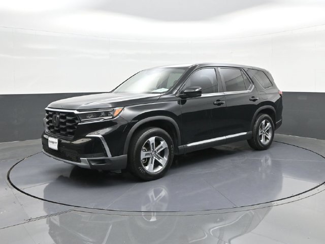 Certified 2024 Honda Pilot EX-L
