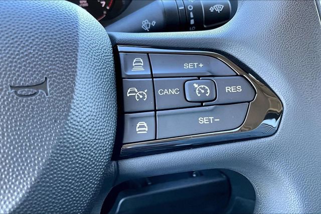 New 2026 RAM ProMaster 2500 image 22