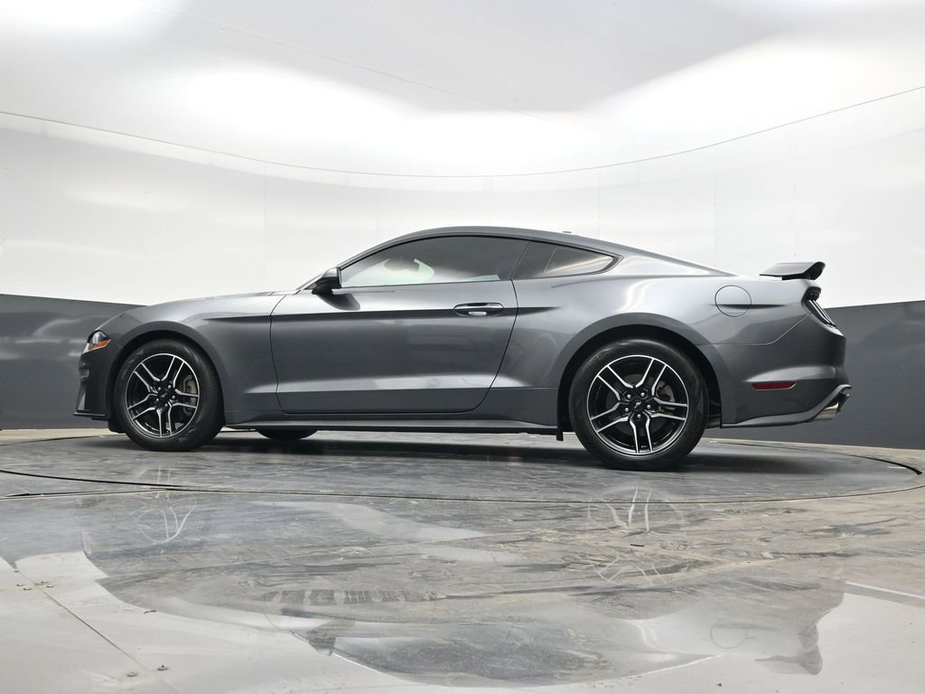 Used 2023 Ford Mustang Premium RWD image 30
