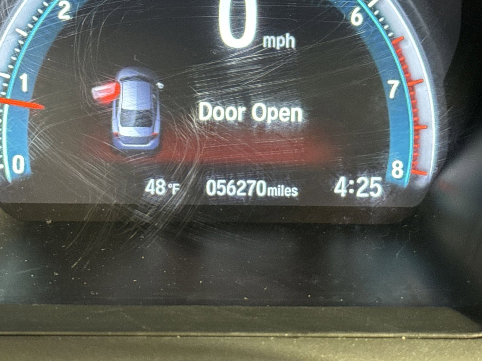 Used 2020 Honda Civic EX image 18