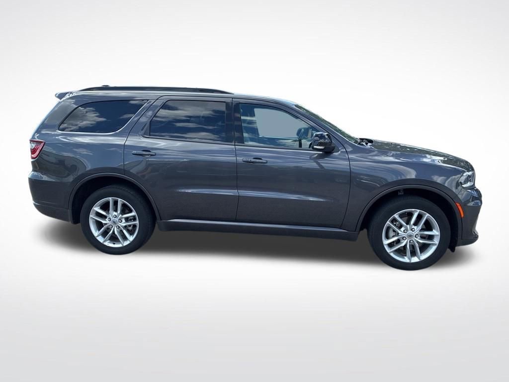 Used 2024 Dodge Durango GT AWD/4WD image 7
