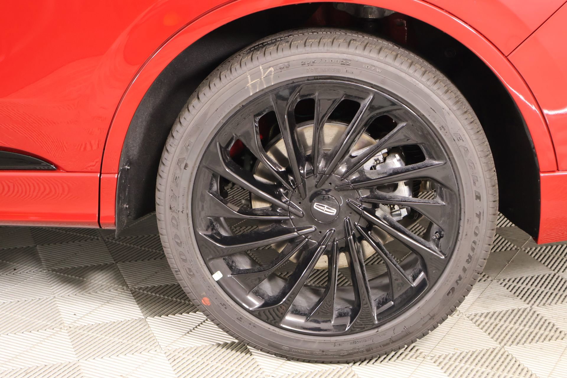 New 2026 Lincoln Aviator Reserve image 20