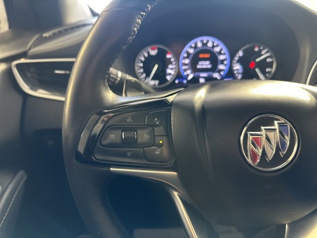 Used 2023 Buick Enclave Premium w/ Experience Buick Package image 22