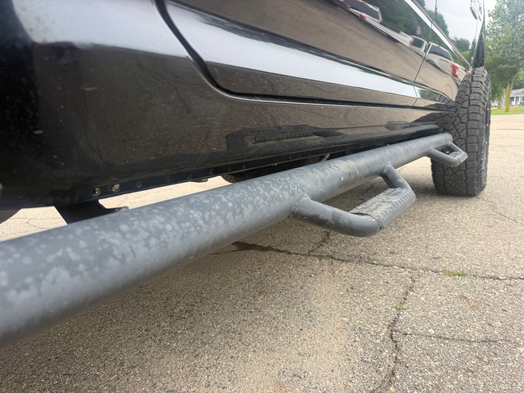 Used 2018 RAM 2500 Tradesman w/ Chrome Appearance Group AWD/4WD image 10