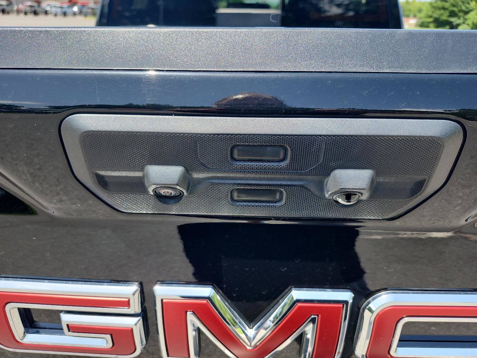 Certified 2024 GMC Sierra 1500 Denali AWD/4WD image 12