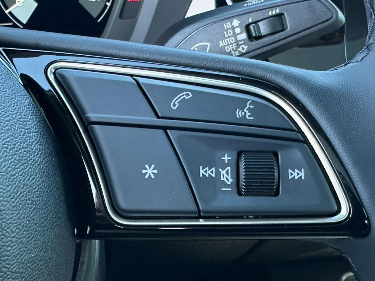 Certified 2025 Audi A3 2.0T Premium w/ Convenience Package image 26