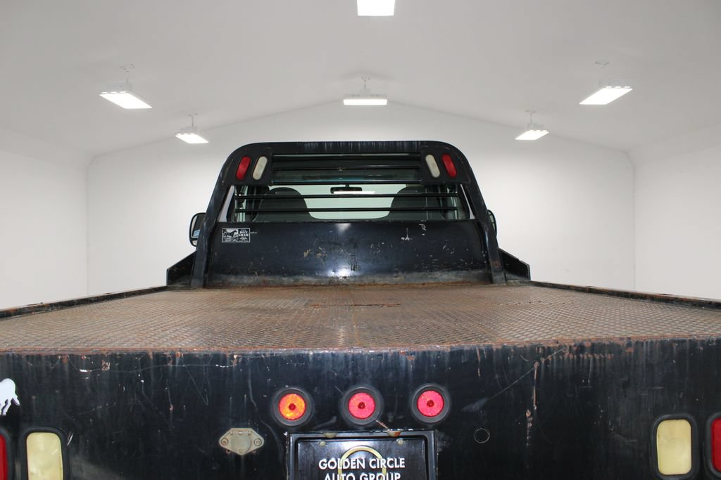 Used 2006 Ford F350 XL RWD image 10