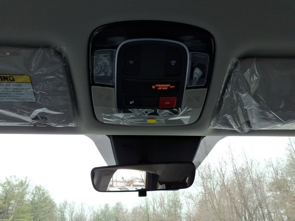 New 2026 Hyundai Tucson SEL image 8