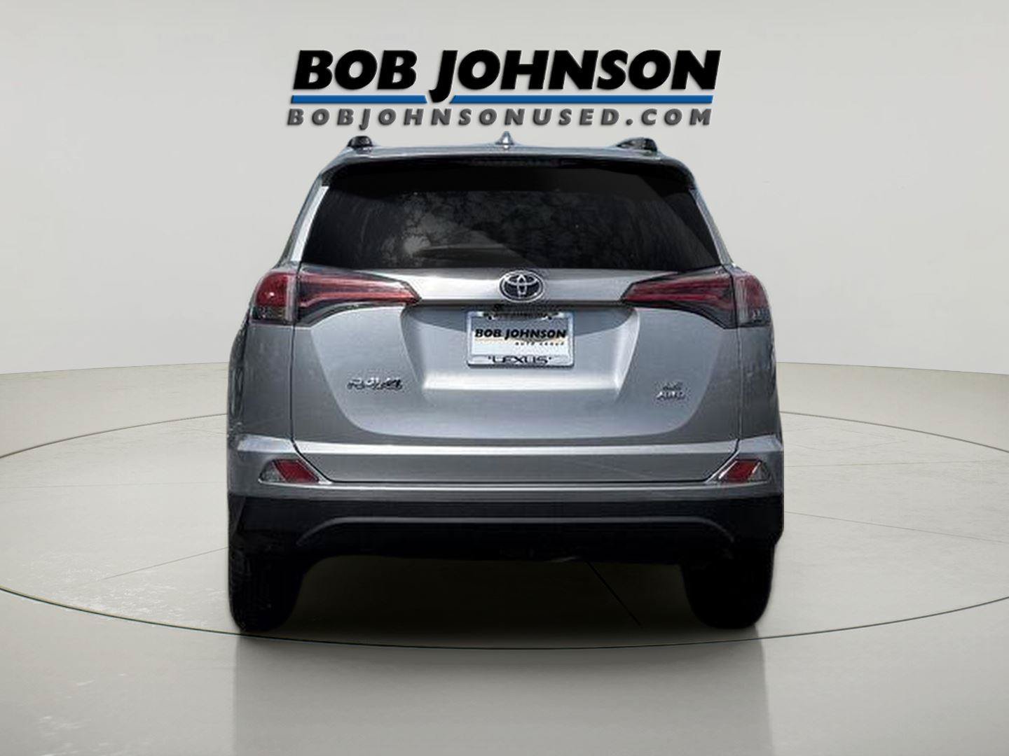 Used 2016 Toyota RAV4 LE AWD/4WD image 3