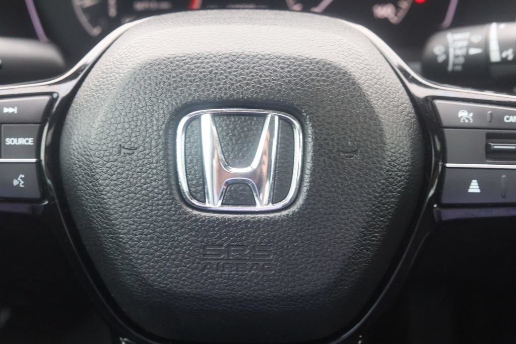 Used 2023 Honda Civic EX image 18