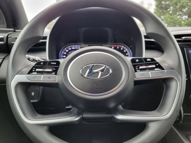 Used 2022 Hyundai Santa Cruz SEL image 11