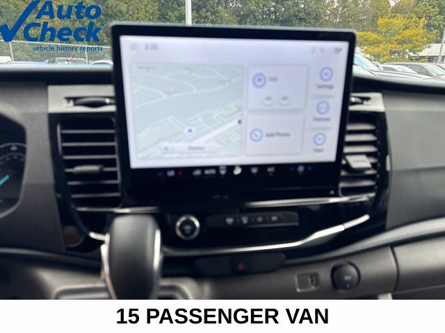 Used 2025 Ford Transit 350 XLT RWD image 5