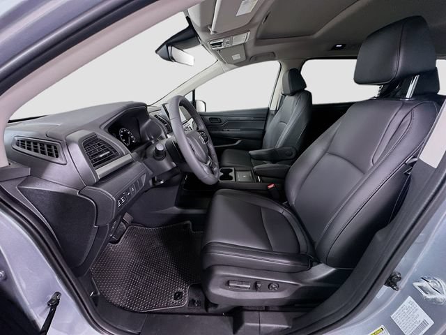 New 2026 Genesis GV80 3.5T Prestige AWD/4WD image 16