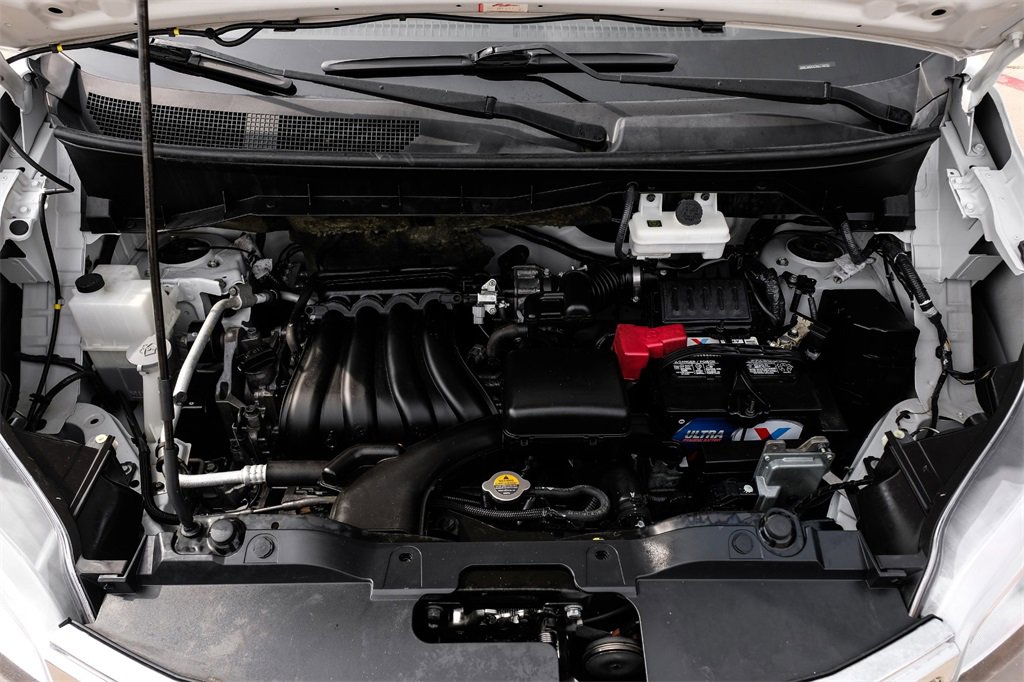 Used 2019 Nissan NV200 SV w/ Navigation Package image 43