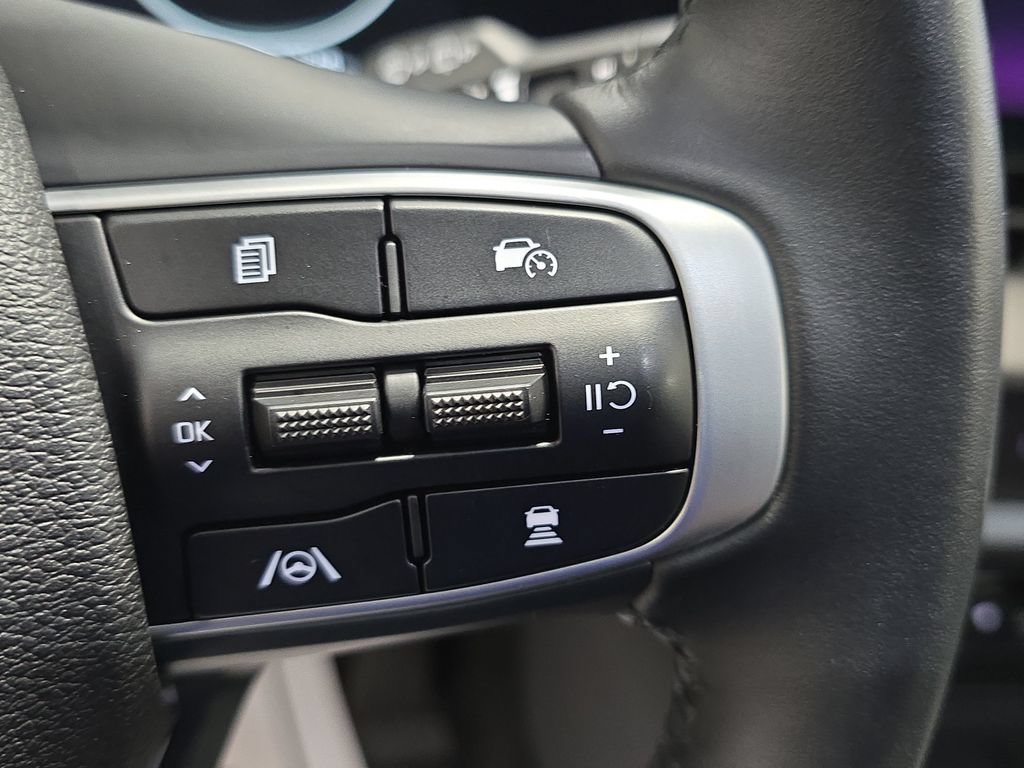 Used 2023 Kia Sportage SX FWD image 20