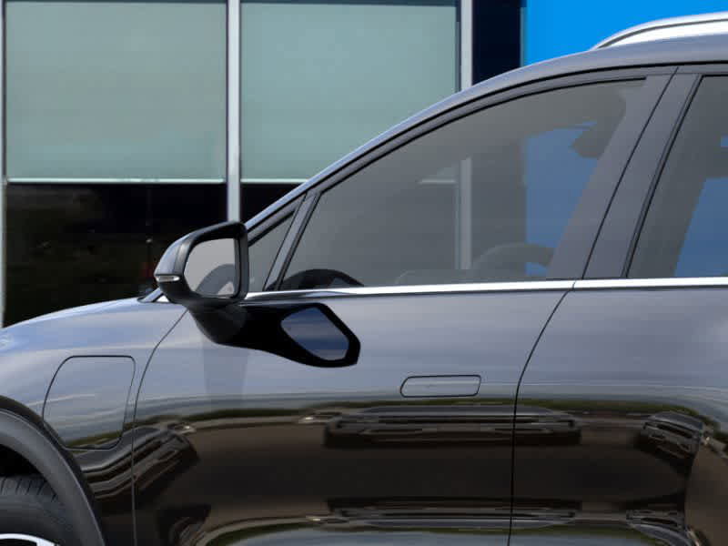 New 2026 Chevrolet Equinox EV LT image 12