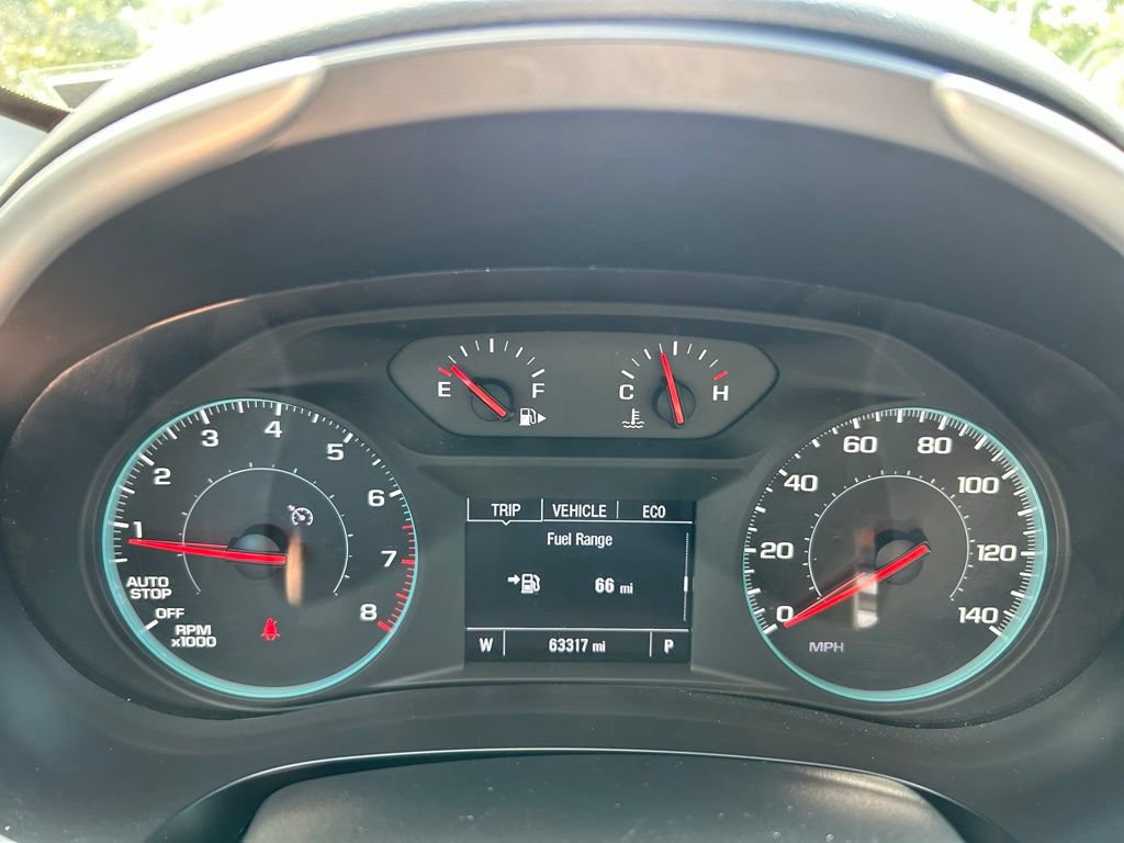 Used 2024 Chevrolet Malibu LT FWD image 24