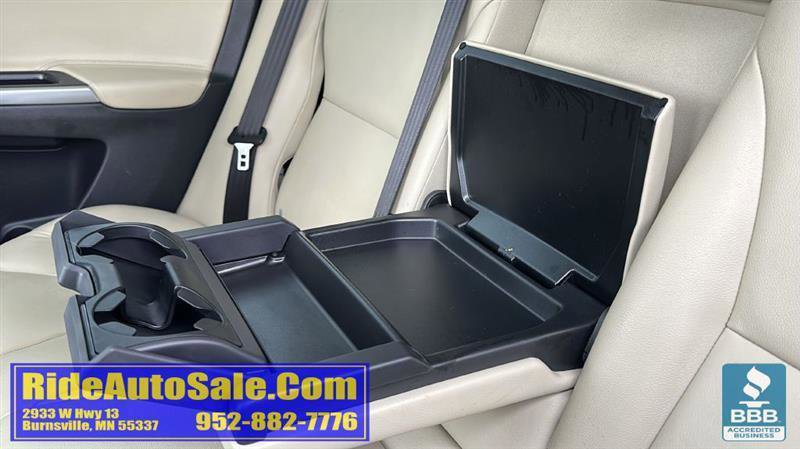 Used 2016 Volvo XC60 T6 w/ Proximity Package AWD/4WD image 37