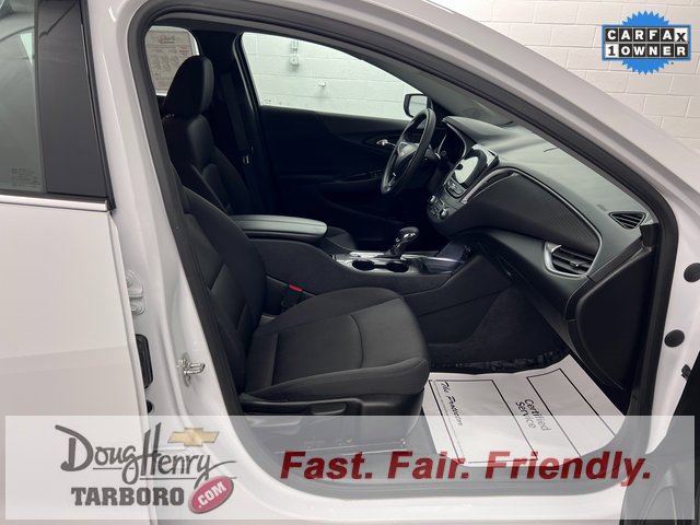 Certified 2024 Chevrolet Malibu LT image 41