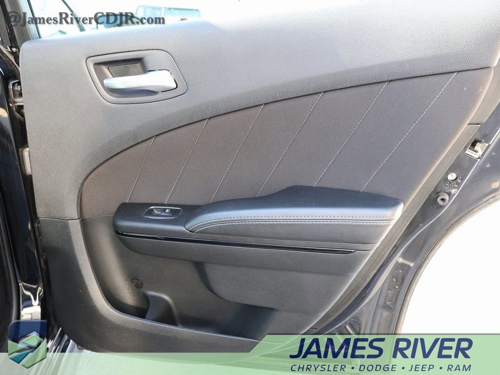Used 2023 Dodge Charger GT w/ Blacktop Package image 11