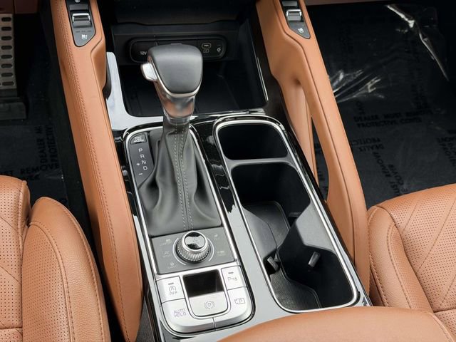Used 2023 Kia Telluride SX X-Pro image 16
