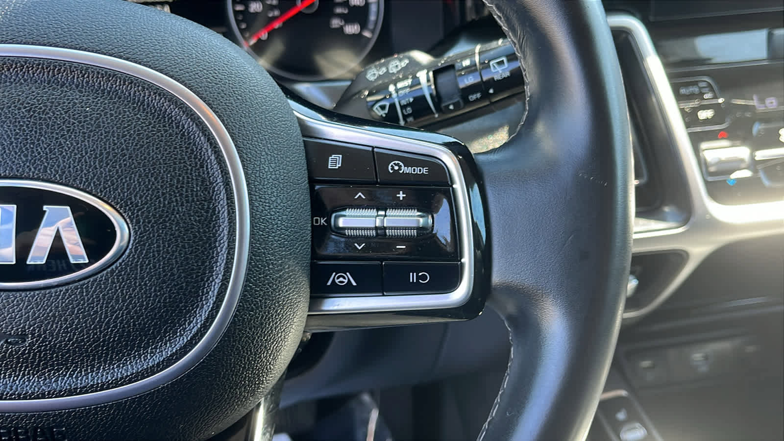 Used 2021 Kia Sorento S AWD/4WD image 15