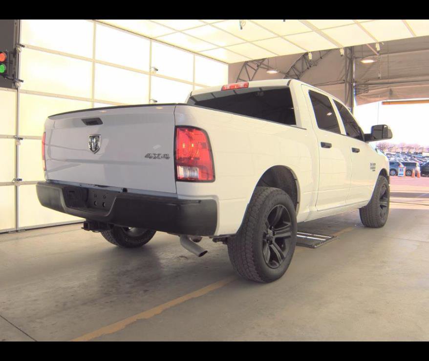 Used 2021 RAM 1500 Tradesman w/ Popular Equipment Group image 11