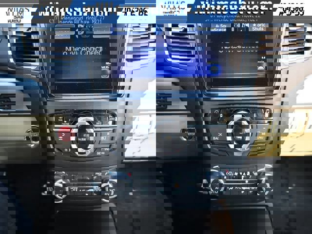 Used 2017 Acura RDX AWD w/ Technology Package image 30