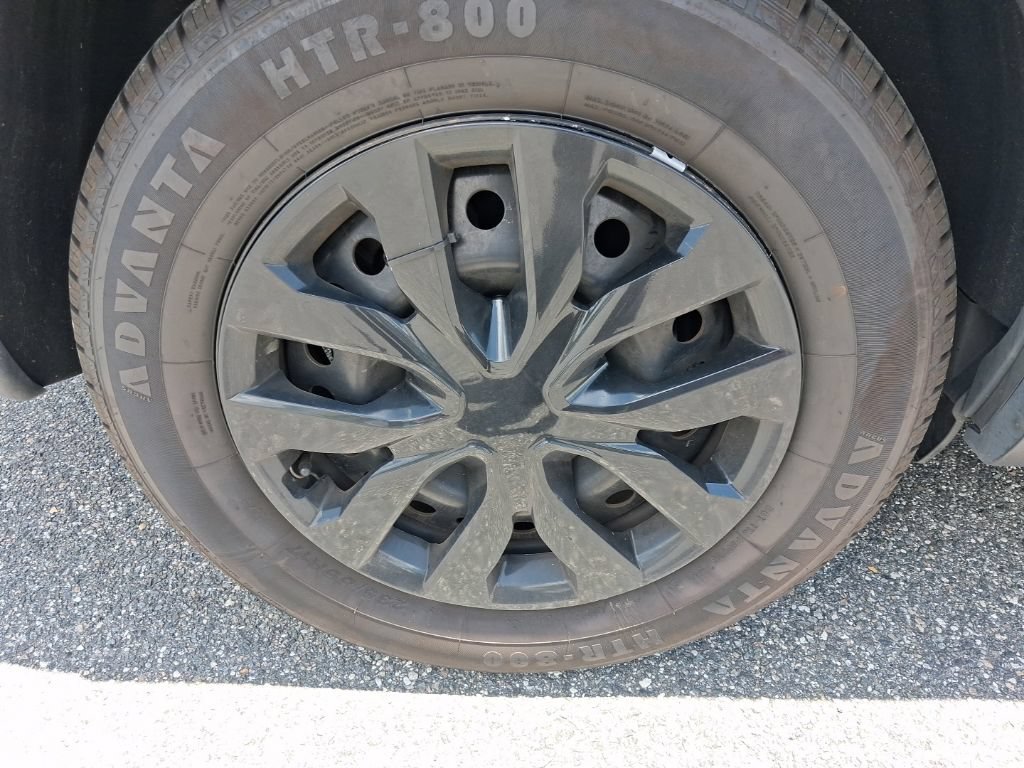Certified 2023 Honda CR-V LX image 11