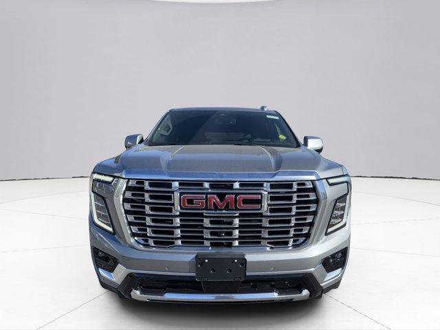 New 2026 GMC Yukon Denali w/ Sun & Power Step Package image 8