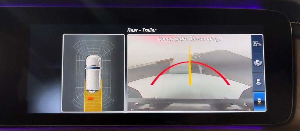 Used 2022 Mercedes-Benz G 550 image 21