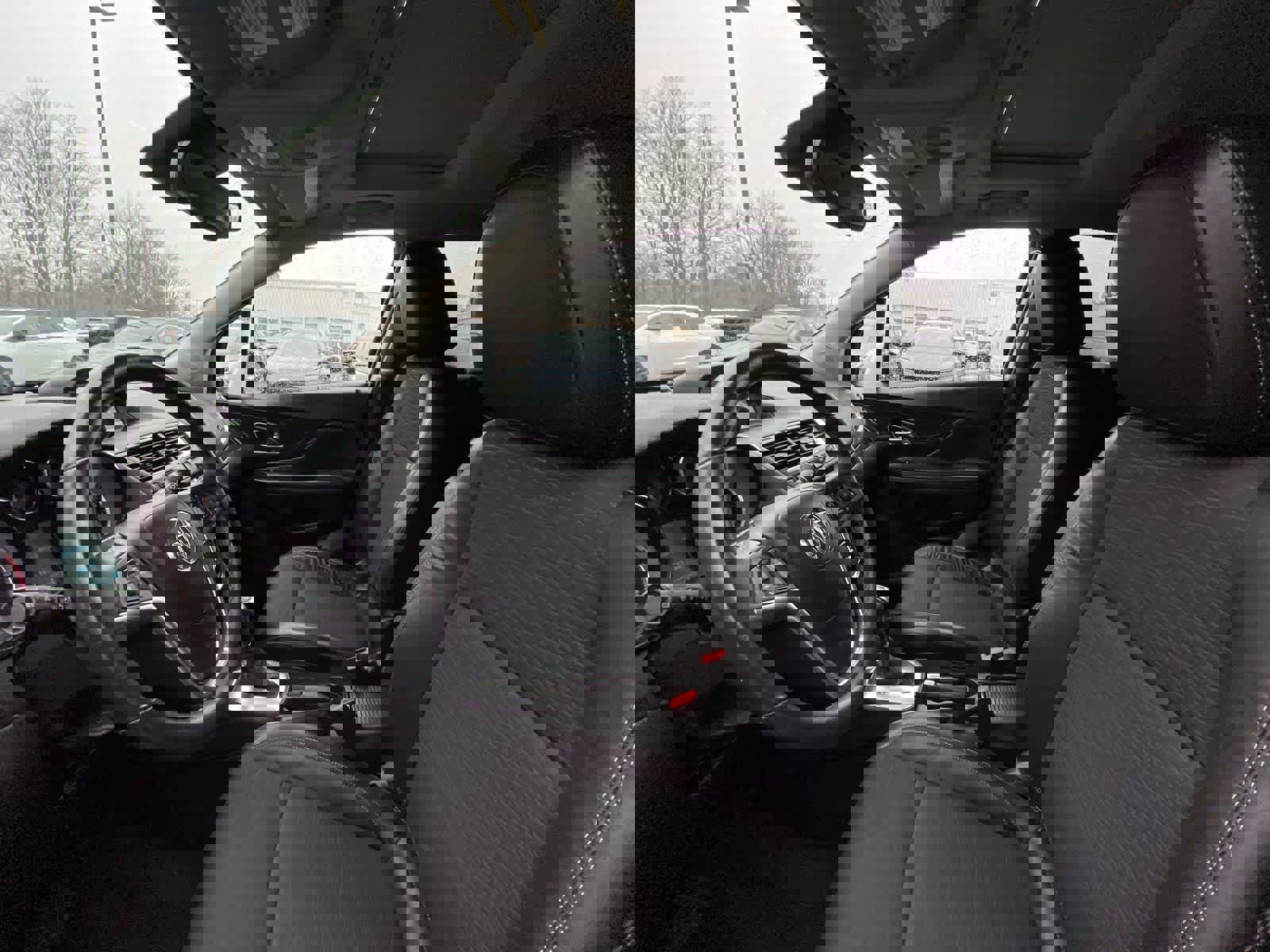 Used 2016 Buick Encore Convenience image 17