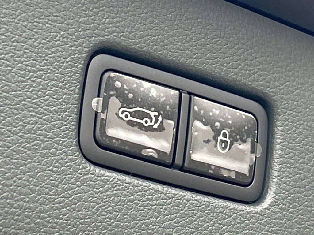 New 2026 Genesis GV80 2.5T Select image 13