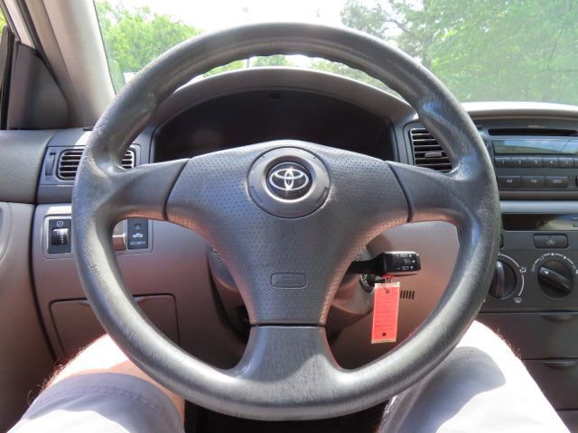 Used 2006 Toyota Corolla CE FWD image 24