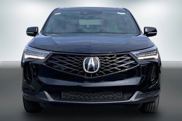 New 2026 Acura RDX SH-AWD image 2