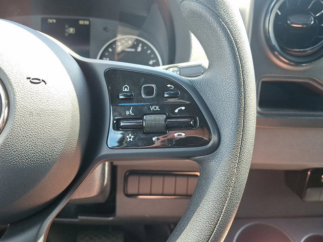 Used 2024 Mercedes-Benz Sprinter 2500 image 21