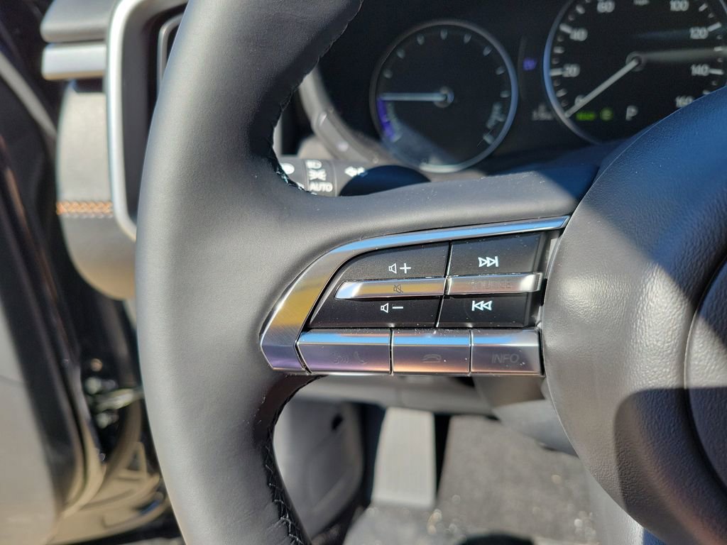 New 2026 MAZDA CX-50 AWD 2.5 Hybrid w/ Weather Package image 24