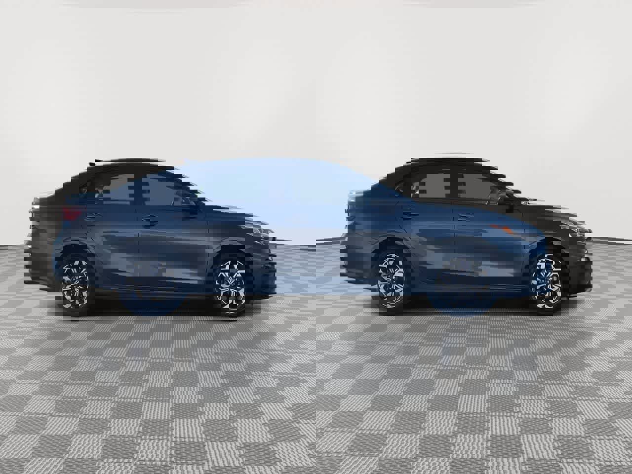 Used 2019 Kia Forte LXS image 9