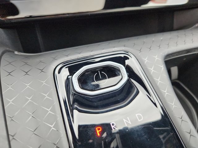 New 2025 Jeep Wagoneer S Limited AWD/4WD image 27