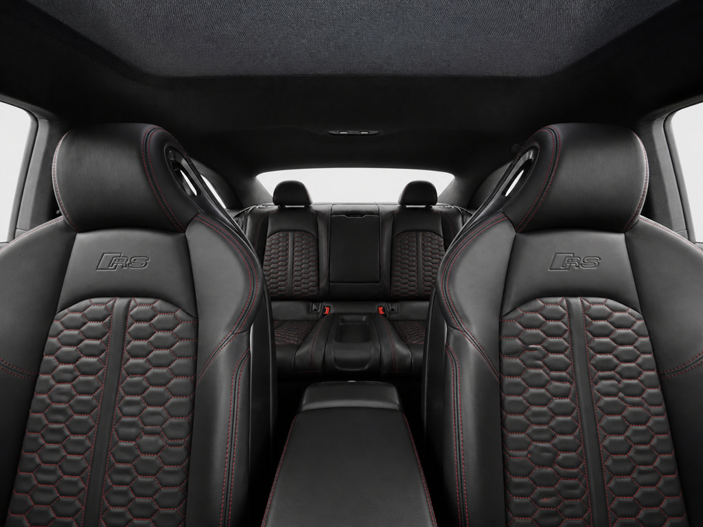 Used 2019 Audi RS 5 AWD/4WD image 13