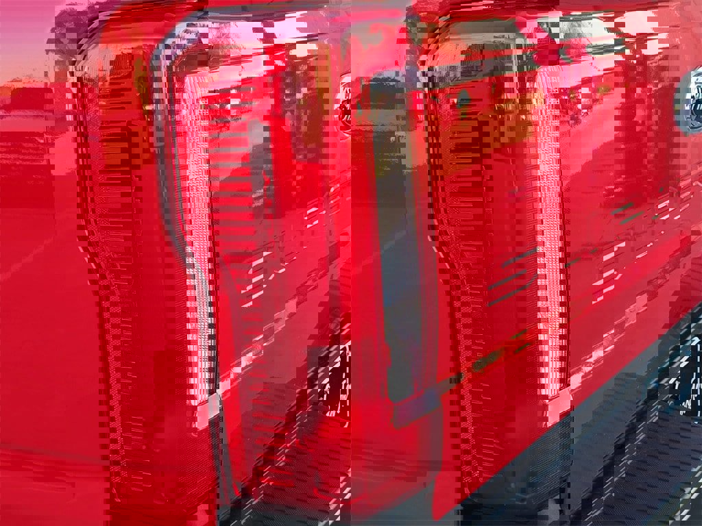 New 2026 Ford F350 XL image 26