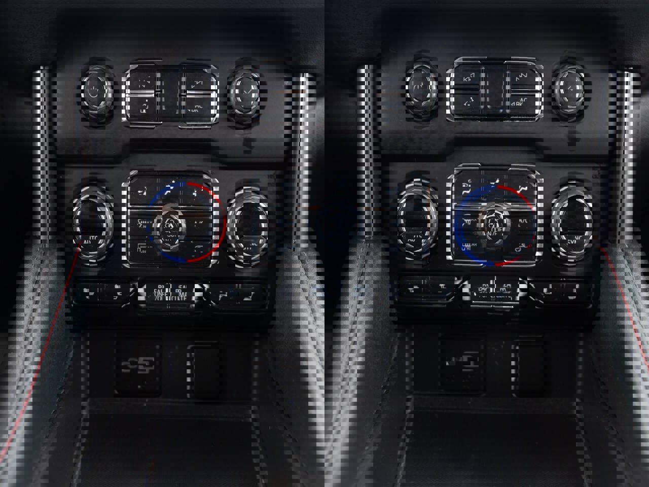 Used 2023 Chevrolet Suburban RST image 40