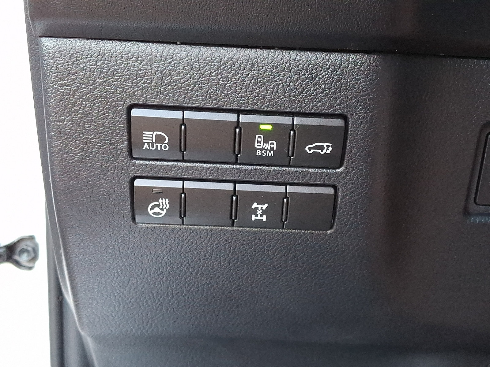 Used 2021 Lexus NX 300 AWD w/ Premium Package image 27