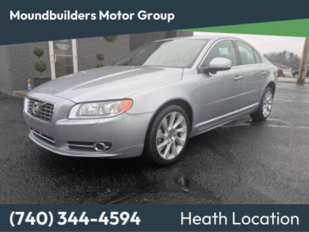 Used 2013 Volvo S80 T6 image 15