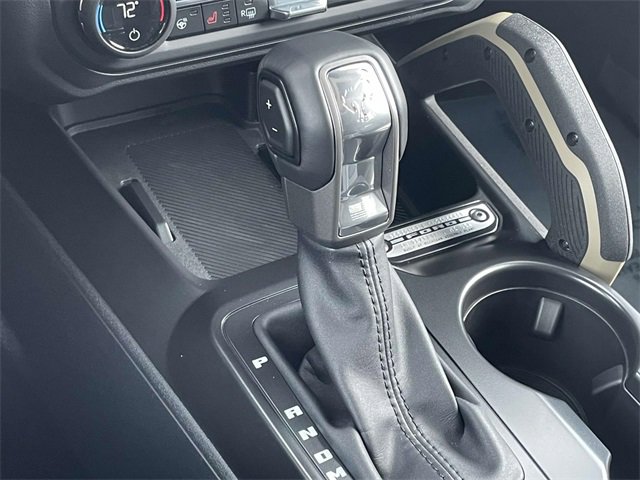New 2025 Ford Bronco Badlands image 21